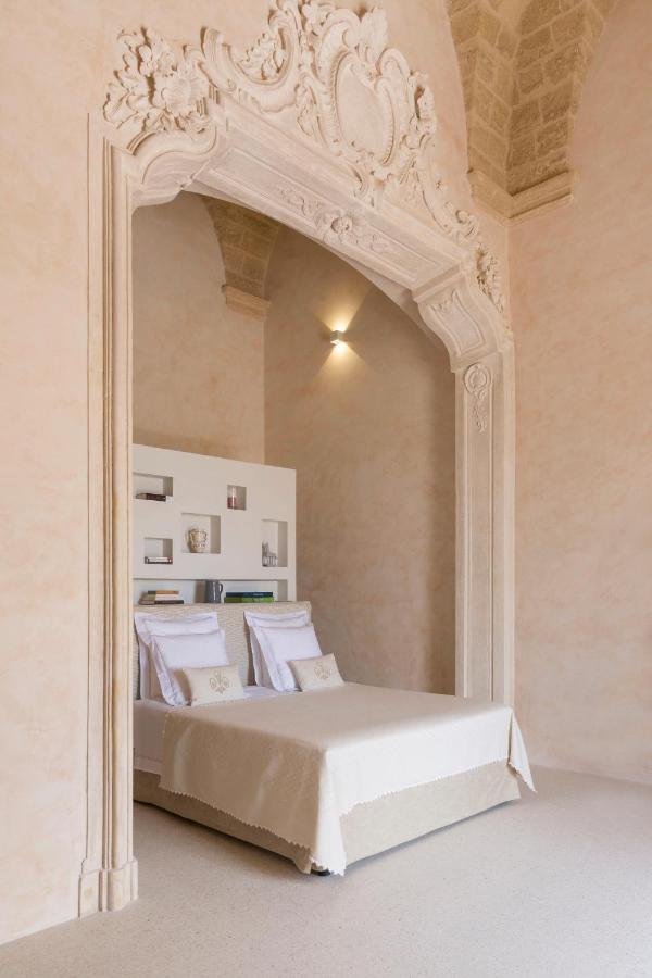 Suite con Terrazza