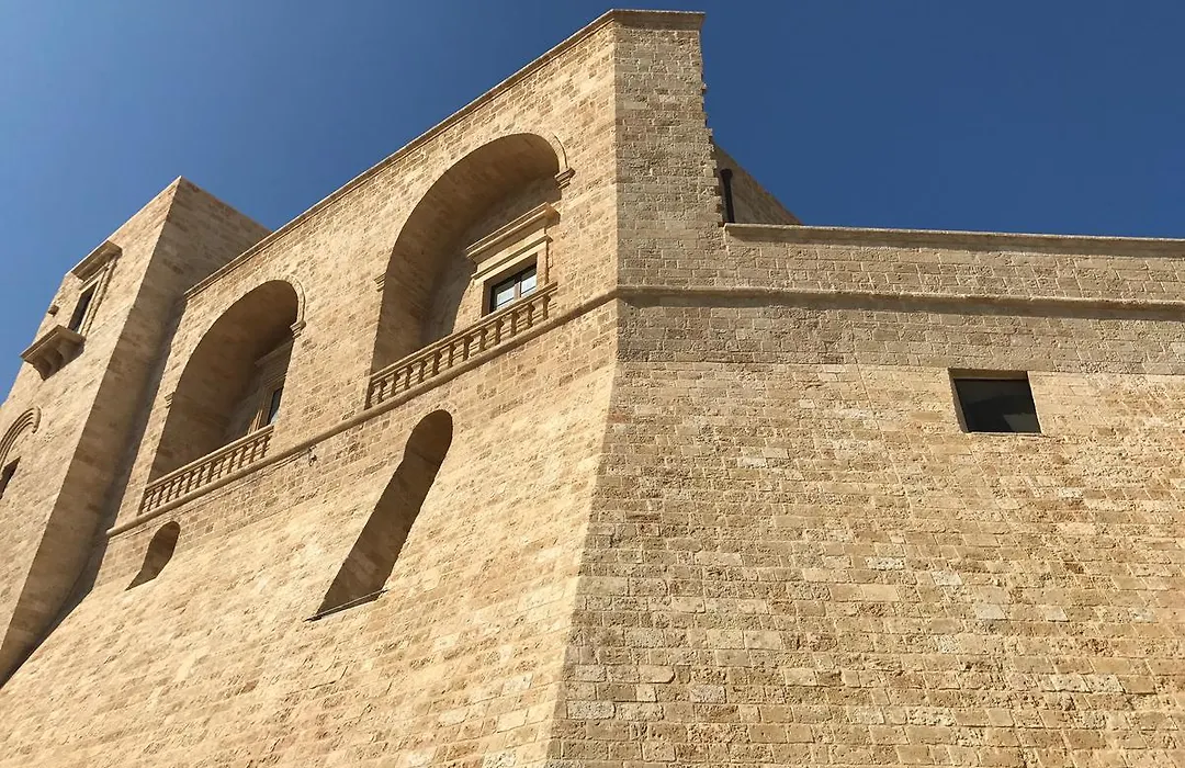 Castello di Ugento-1